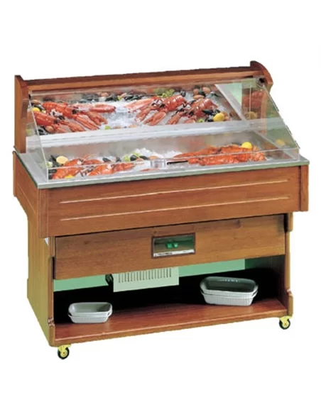 Buffets de serviço - 0408.033.02