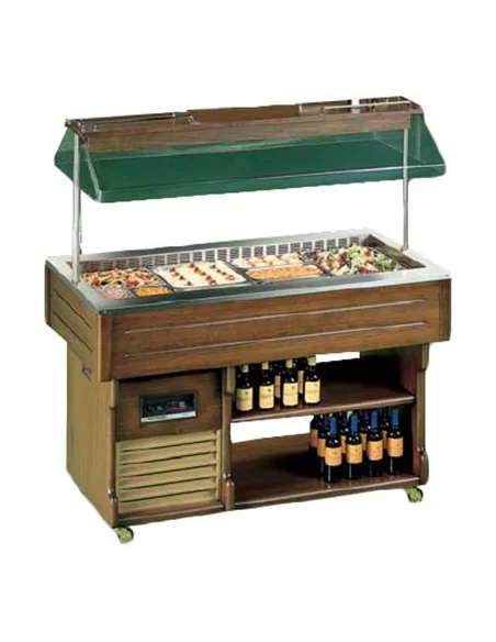 Buffets de serviço - 0408.033.05