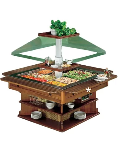 Buffets de serviço - 0408.033.06