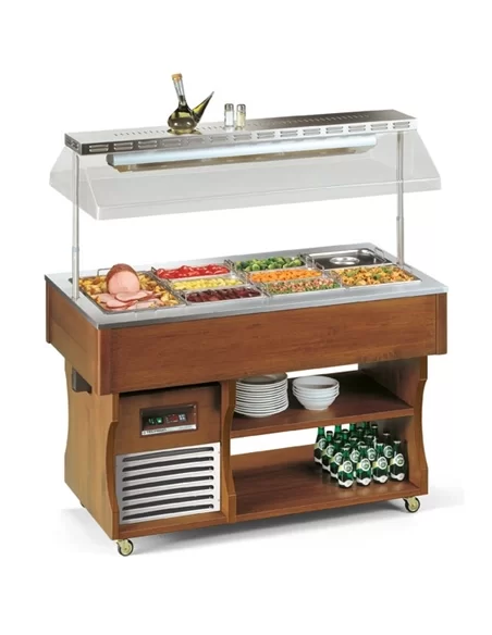 Buffets de serviço - 0408.033.08