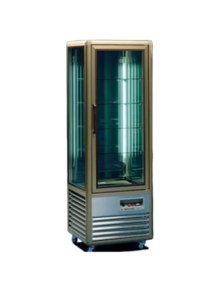 Armario expositor frigorífico – CNI - Carlos Nunes e Irmãos - Comércio de Frio Industrial