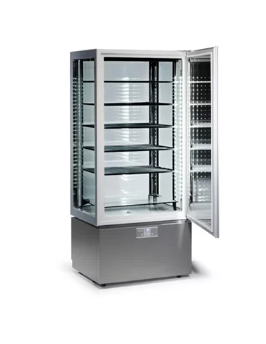 Armário expositor frigorífico de gelataria - 0405.066.02