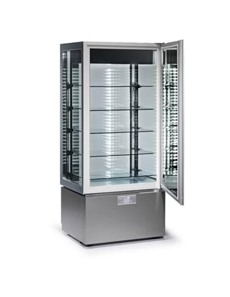 Armário expositor frigorífico misto - 0405.066.03