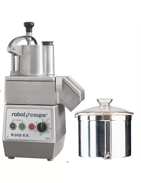 Cúter & Cortador de legumes – CNI - Carlos Nunes e Irmãos - Comércio de Frio Industrial