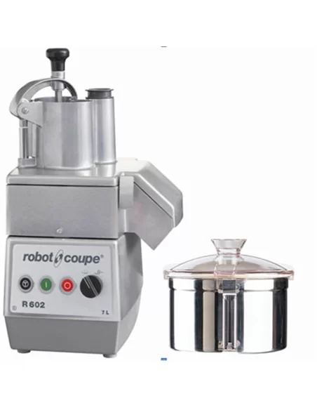 Cúter & Cortador de legumes – CNI - Carlos Nunes e Irmãos - Comércio de Frio Industrial