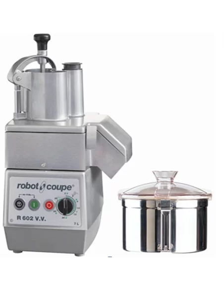 Cúter & Cortador de legumes – CNI - Carlos Nunes e Irmãos - Comércio de Frio Industrial