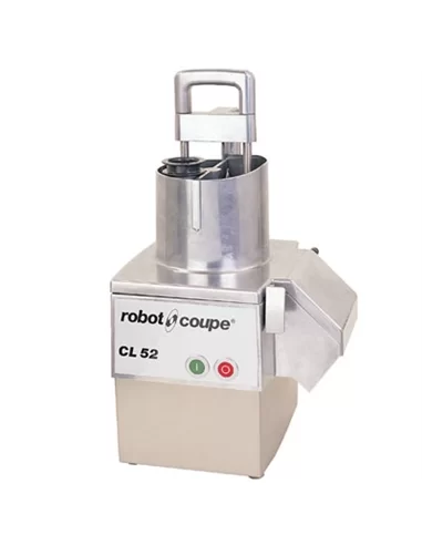 Cortador de Legumes – Vegetable Cutters – CNI - Carlos Nunes e Irmãos - Comércio de Frio Industrial