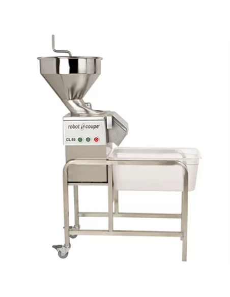 Cortador de Legumes – CNI - Carlos Nunes e Irmãos - Comércio de Frio Industrial