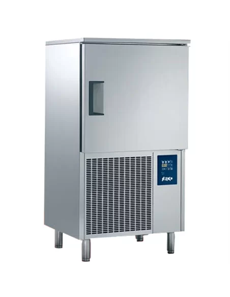 Abatedor de temperatura - 0201.145.01