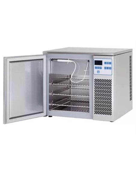 Abatedor de temperatura - 0201.024.25