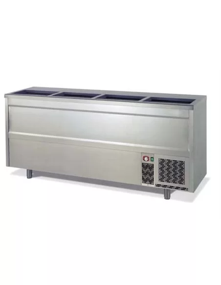 Arrefecedor de garrafas EB - 0412.024.02