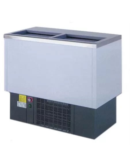 Arrefecedor de garrafas EFP – CNI - Carlos Nunes e Irmãos - Comércio de Frio Industrial