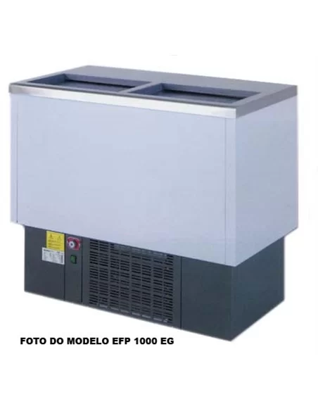 Arrefecedor de garrafas EFP - 0412.024.06