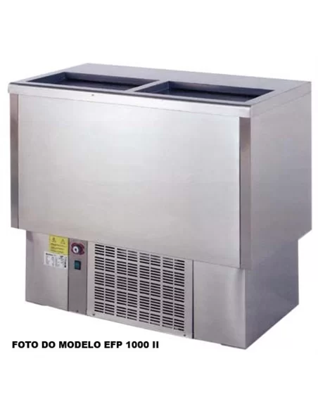 Arrefecedor de garrafas EFP - 0412.024.09