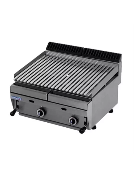 Grelhador a gás bancada - 0228.065.02