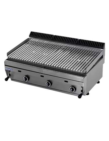 Grelhador a gás bancada - 0228.065.03