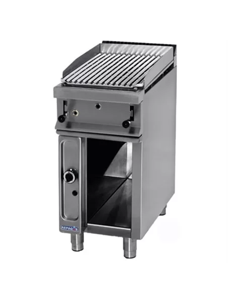 Grelhador a gás móvel - 0228.065.04