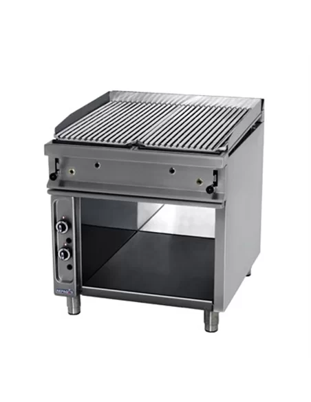 Grelhador a gás móvel - 0228.065.10