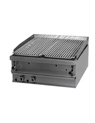 Grelhador a gás bancada – Gas Grills – CNI - Carlos Nunes e Irmãos - Comércio de Frio Industrial