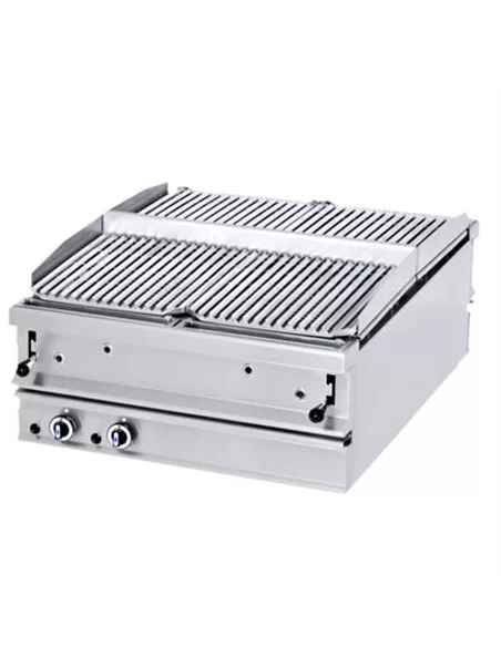 Grelhador a gás bancada - 0228.065.12