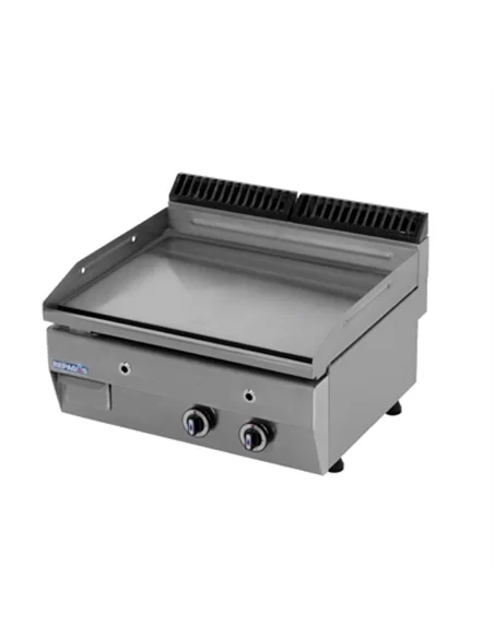 Placa de grelhar a gás - 0224.065.12