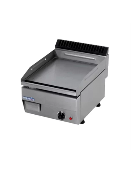 Placa de grelhar eléctrica – CNI - Carlos Nunes e Irmãos - Comércio de Frio Industrial