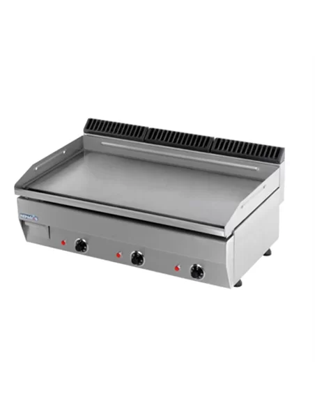 Placa de grelhar eléctrica - 0224.065.21