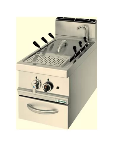Cozedor de pasta a gás OPCP4 - 0216.020.01