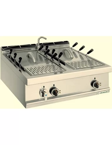 Cozedor de pasta eléctrico OPCP82E – Cozedores – CNI - Carlos Nunes e Irmãos - Comércio de Frio Industrial