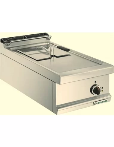 Fritadeira eléctrica OPFE15 – Fritadeiras – CNI - Carlos Nunes e Irmãos - Comércio de Frio Industrial