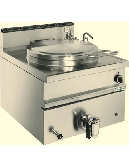 Marmita eléctrica OPPI10E - 0219.020.02