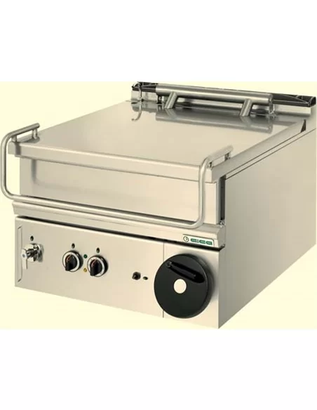 Braseira basculante a gás OPBRGM – CNI - Carlos Nunes e Irmãos - Comércio de Frio Industrial