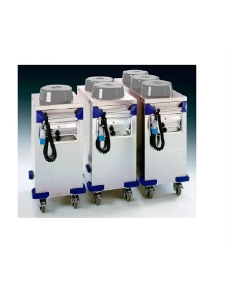 Aquecedor de pratos - 0225.000.01