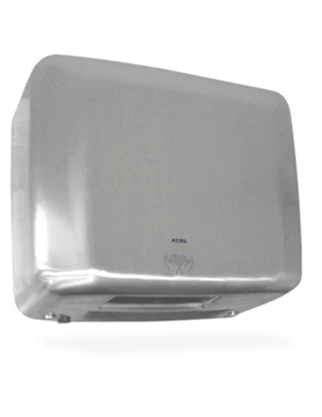 Secador de mãos Inox - 0118.014.02