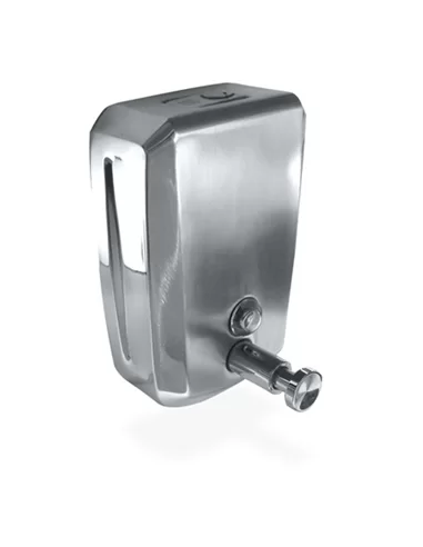 Deseador de sabão Inox 1,2 Lts - 0120.014.03