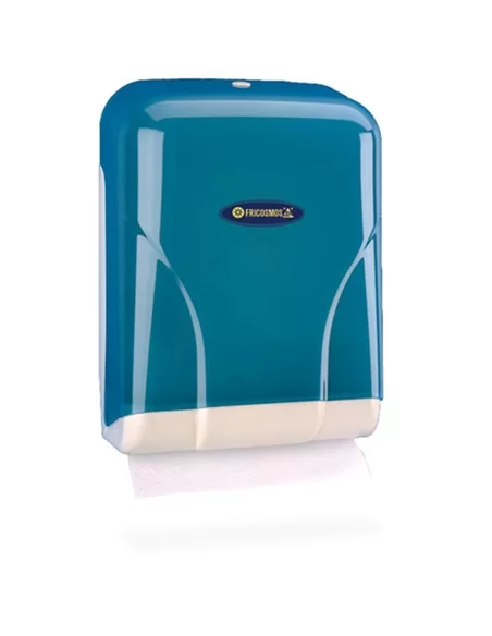 Dispensador de toalhas – CNI - Carlos Nunes e Irmãos - Comércio de Frio Industrial