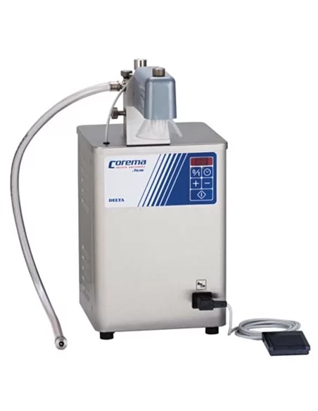 Máquina de produção de chatilly 5 l - 0708.289.01