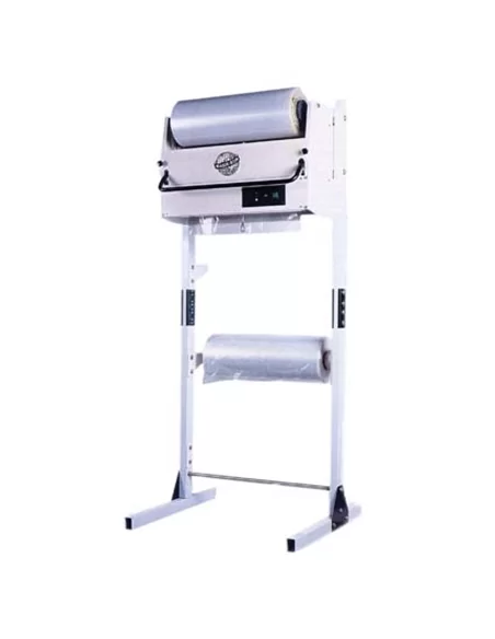 Máquina pneumática para encapar roupa - 0511.040.01