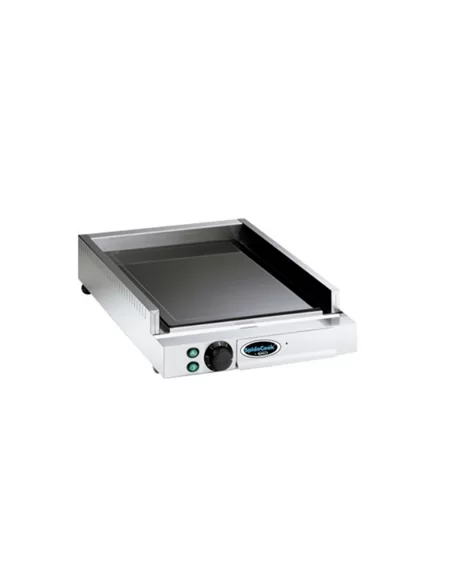 Grelhador Fry-top vitrocerâmico – CNI - Carlos Nunes e Irmãos - Comércio de Frio Industrial