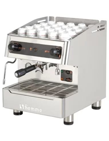 Máquina de café expresso - 0112.017.01
