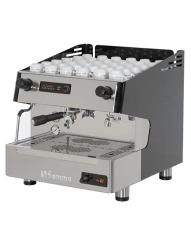 Máquina de café expresso – Máquinas Café Expresso – CNI - Carlos Nunes e Irmãos - Comércio de Frio Industrial