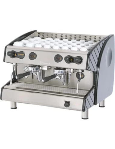Máquina de café expresso - 0112.017.07