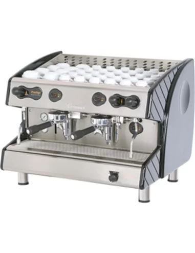 Máquina de café expresso – Máquinas Café Expresso – CNI - Carlos Nunes e Irmãos - Comércio de Frio Industrial