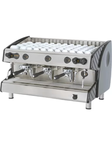 Máquina de café expresso – Máquinas Café Expresso – CNI - Carlos Nunes e Irmãos - Comércio de Frio Industrial