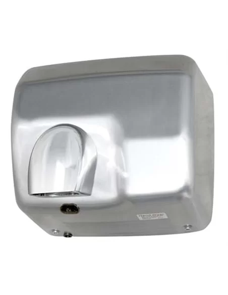 Secador de mãos 2500 W – CNI - Carlos Nunes e Irmãos - Comércio de Frio Industrial