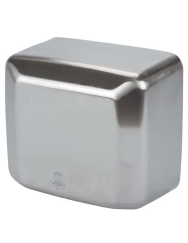 Secador de mãos 2500 W – Secadores De Mãos – CNI - Carlos Nunes e Irmãos - Comércio de Frio Industrial