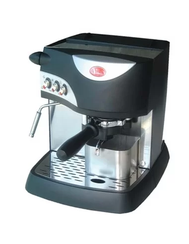 Máquina de café semi-profissional para pastilha – Máquinas Café Expresso – CNI - Carlos Nunes e Irmãos - Comércio de Frio Industrial