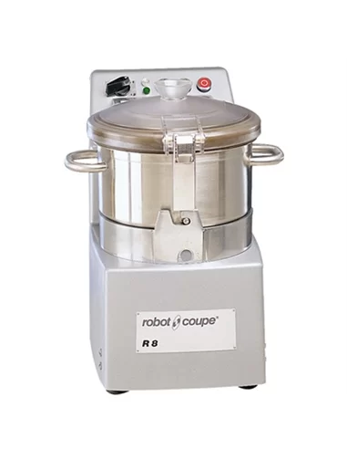 Cúter De Mesa – Cutters E Combinados – CNI - Carlos Nunes e Irmãos - Comércio de Frio Industrial