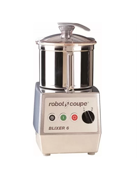 Emulsionador Mixer - 0318.031.25