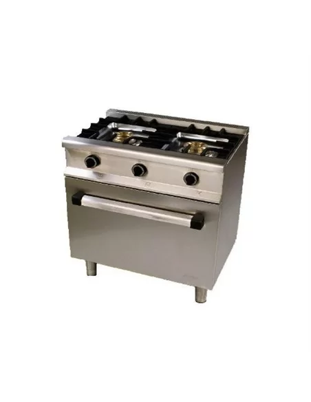 Fogão a gás - 0213.018.04